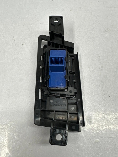 2021 HONDA CRV CENTER CONSOLE ECO MODE CONTROL SWITCH ASSEMBLY OEM M72546