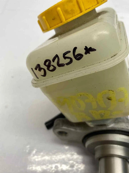 2013 TO 2020 SUBARU BRZ MASTER CYLINDER POWER BRAKE BOOSTER MASTER CYLINDER 26401CA031