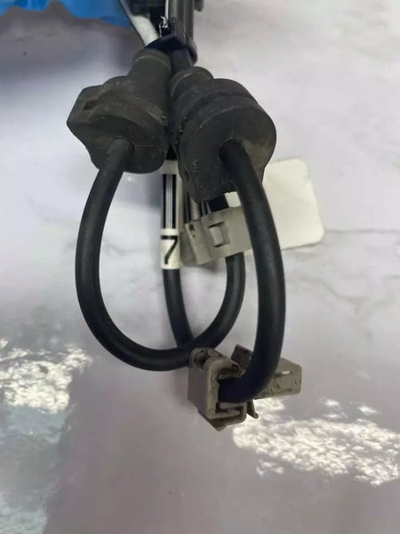 22 23 24 SENSOR DE VELOCIDAD DE LA RUEDA DELANTERA DERECHA DEL HONDA CIVIC SENSOR DE VELOCIDAD OEM 57450T20