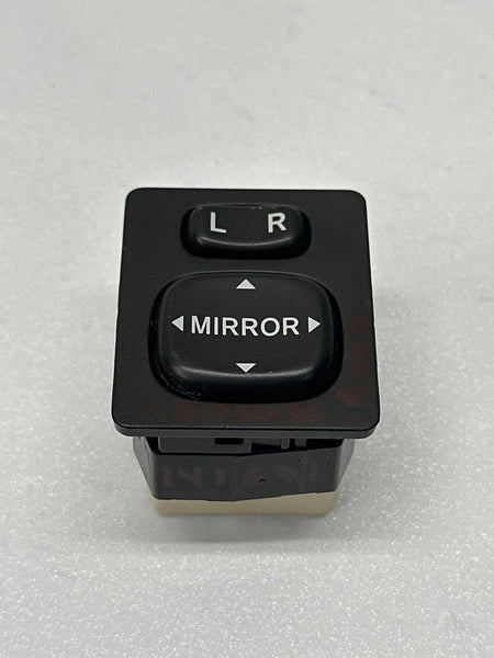 2018 TOYOTA RAV-4 MIRROR SWITCH MIRROR CONTROL SWITCH PANEL ASSEMBLY 183652 OEM