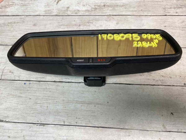 Dodge Ram rear view mirror 2014 to 2016 front winshield assy OEM 68096091AC