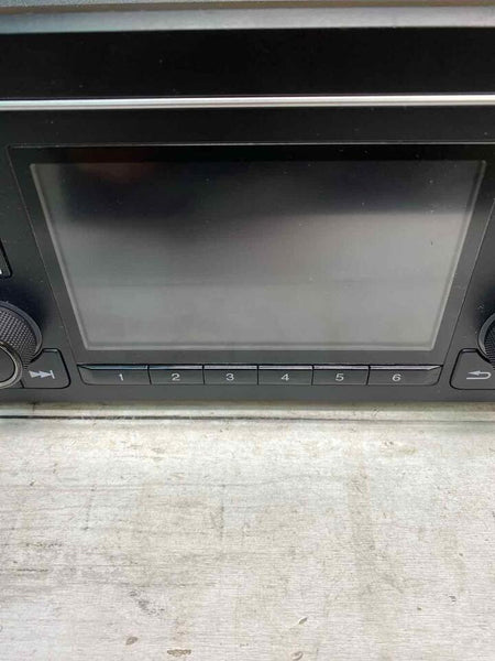 Honda Civic radio am fm 19 21 display screen & receiver OEM sedan Lx 39100TBAA41