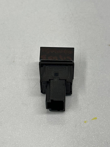 2020 TO 2024 NISSAN SENTRA CENTER CONSOLE DASH TRIP RESET CONTROL SWITCH ASSY OEM