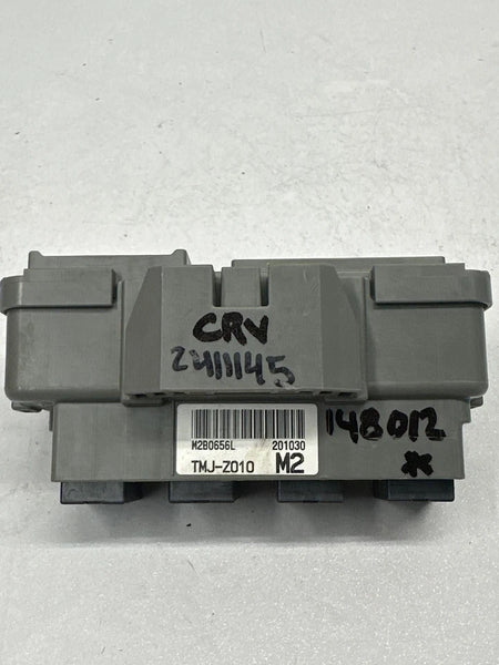 2021 HONDA CRV JUNCTION BOX FUSE RELAY CONTROL MODULE UNIT ASSY OEM TMJZ010