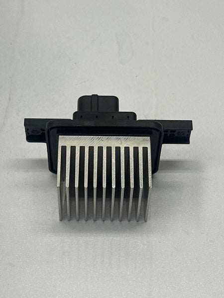 2024 HONDA ACCORD BLOWER MOTOR RESISTOR BLOWER MOTOR RESISTOR ASSEMBLY OEM
