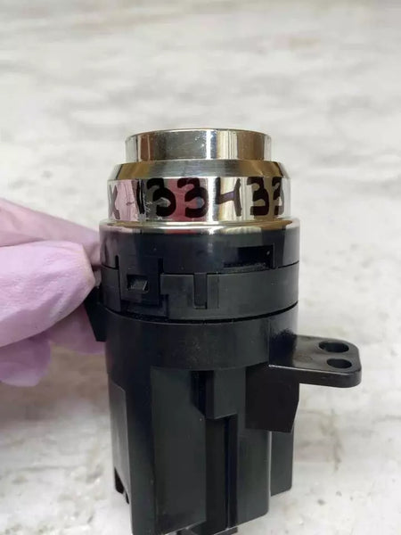 2013 TO 2018 ACURA RDX IGNITION SWITCH START STOP ENGINE BUTTON ASSY OEM 35881TX4A02