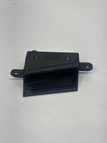 2018 TO 2023 CHEVROLET EQUINOX FORWARD COLLISION DISPLAY WARNING DASHBOARD OEM 84208369