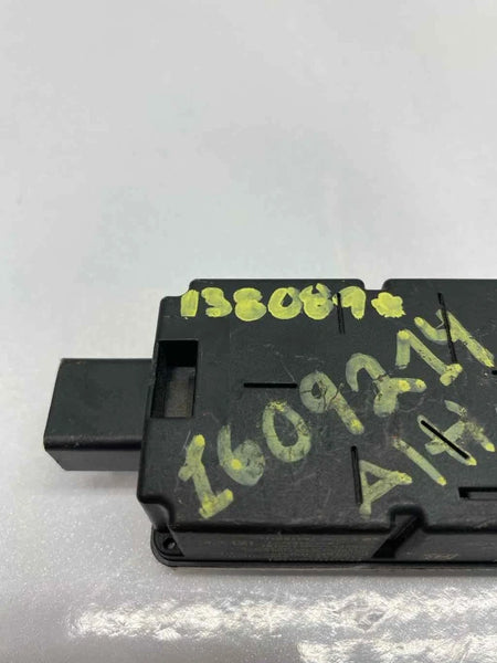 2013 2014 NISSAN ALTIMA THEFT LOCKING KEYLESS ENTRY CONTROL MODULE OEM 285953TA5A