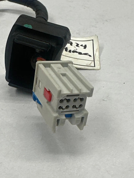 2020 KIA OPTIMA STEERING COLUMN MOTOR WIRING WIRE HARNESS ASSY OEM C156393100