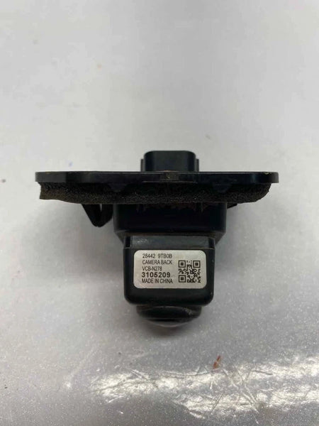 2016 2017 NISSAN ROGUE REAR VIEW CAMERA VIN K FROM 05/01/16 ASSY OEM 284429TB0B