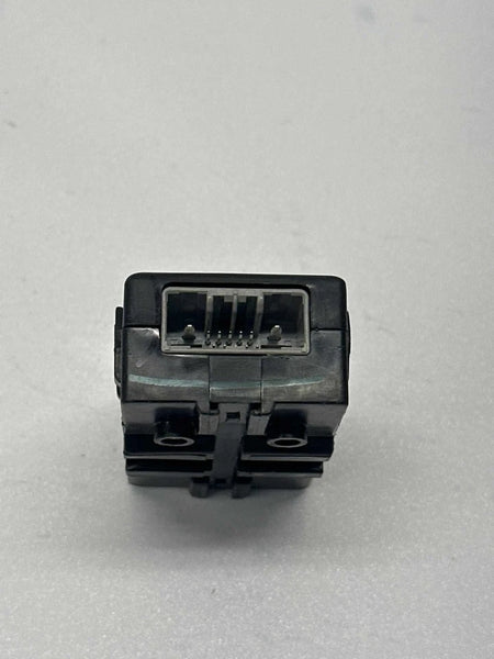 2016 TO 2018 HONDA HRV CLIMATE CONTROL MODULE HVAC AC UNIT ASSY OEM 81289T7AJ21