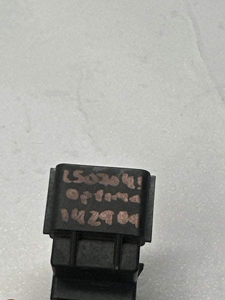 2020 KIA OPTIMA PARKING SENSOR REAR PARKING SENSOR ASSEMBLY OEM 99310D4000EB