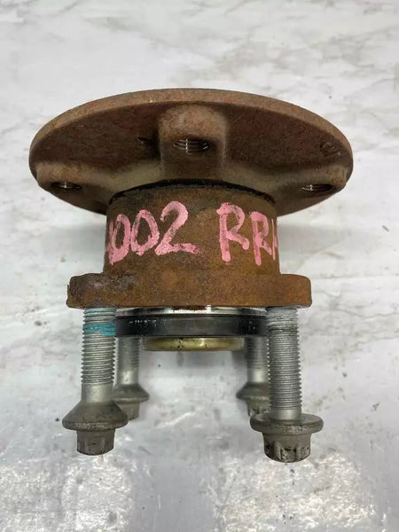 2014 15 16 17 18 19 MERCEDES CLA250 COJINETE DE CUBO TRASERO LADO DERECHO OEM 2463340006
