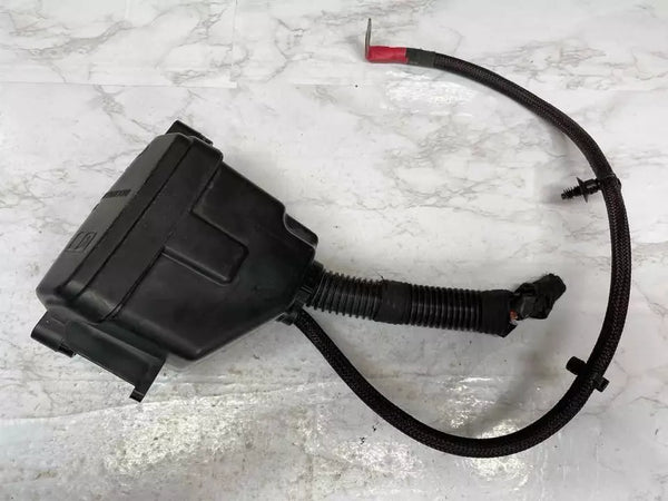 ALFA ROMEO GIULIA 2020 CAJA DE CONEXIONES CAJA DE CONEXIONES BLOQUE DE FUSIBLES CONJUNTO DE RELÉ OEM