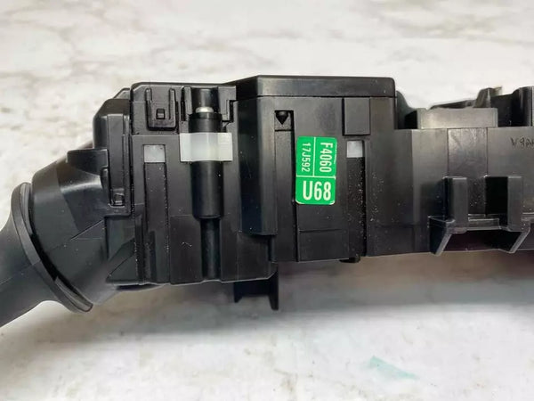 18 19 20 21 22 TOYOTA CHR HEADLIGHT SWITCH PRE CRASH TURN SIGNAL US MARKET OEM 84140F4060