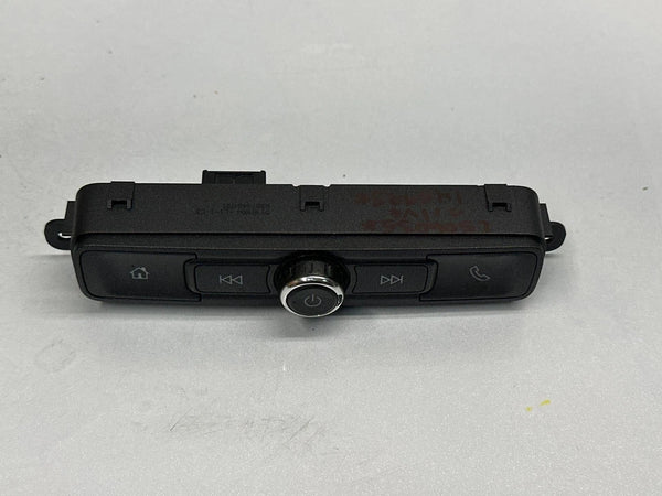 2015 TO 2019 CHEVROLET SILVERADO 1500 RADIO AM FM AUDIO DISC PLAYER OEM 42516646