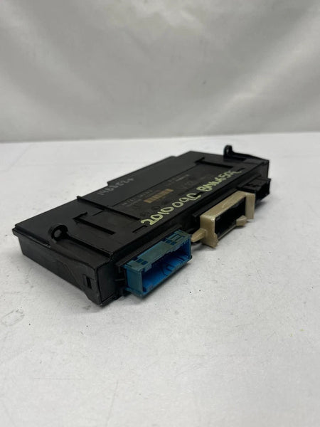2012 TO 2019 BMW 650I POWER CONTROL MODULE AUXILIAR BATTERY CHARGE OEM 61359299947