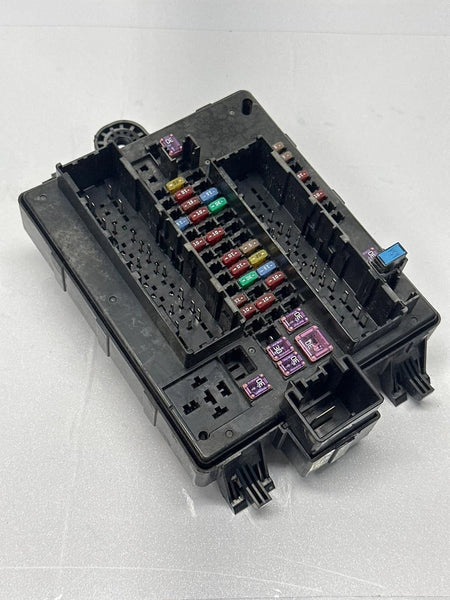 2021 CHEVROLET TRAVERSE JUNCTION BOX FUSE RELAY BLOCK CABIN ASSY OEM 84604297