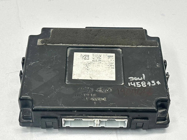 2014 TO 2016 KIA SOUL BODY CONTROL BCM CONTROL MODULE UNIT ASSY OEM CANADA 95400B2510