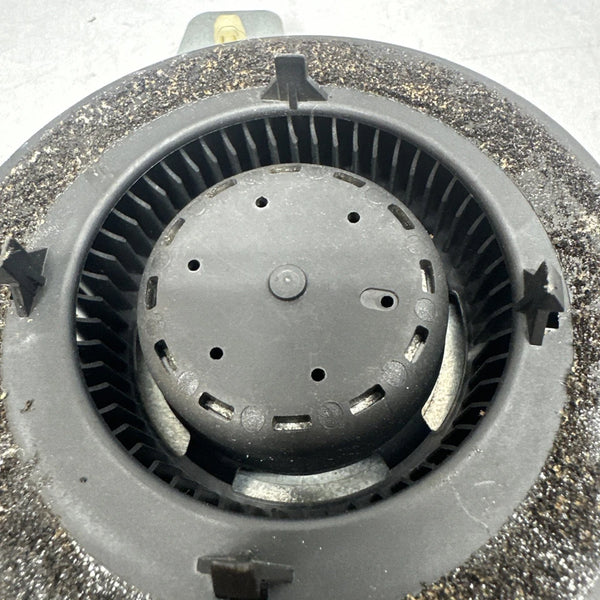 2018 DODGE RAM 1500 PICKUP FRONT SEAT CUSHION LOWER BLOWER ASSY OEM 04610261AC