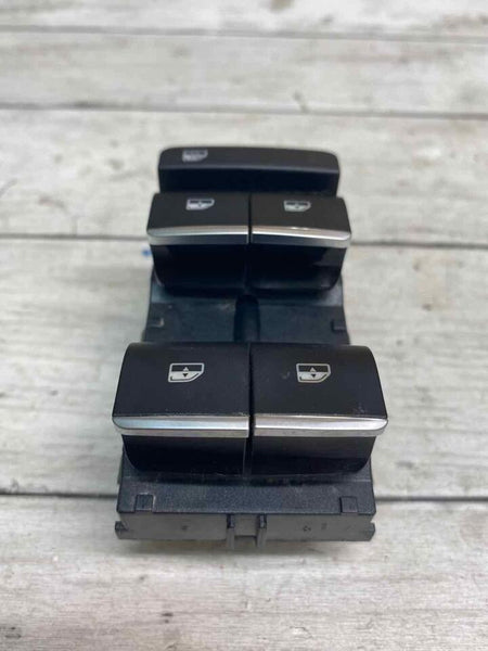 Interruptor maestro Alfa Romeo Giulia Ti 2017 2018 2019 2020 conjunto OEM 01561291690