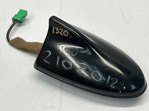 2014 TO 2019 INFINITI Q50 RADIO ANTENNA FM ROOF SHARK FIN OEM 259754HB0A KH3 BLACK