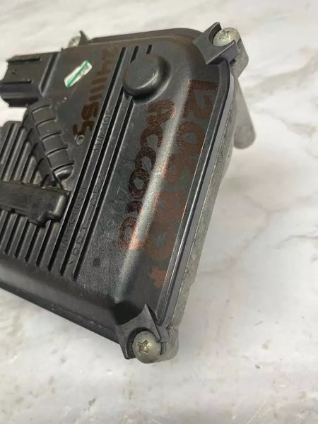 2018 2022 HONDA ACCORD WIPER MOTOR WINDSHIELD FRONT MOTOR ASSY OEM 76505TVAA01