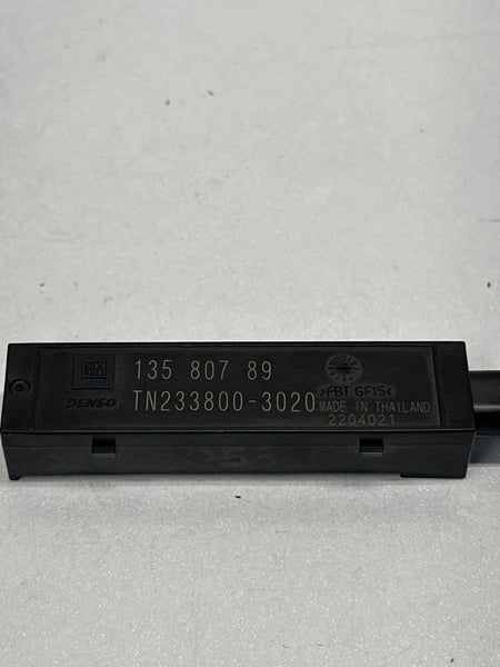 2018 TO 2023 CHEVROLET EQUINOX KEYLESS ENTRY REMOTE RECEIVER ANTENNA OEM 13580789