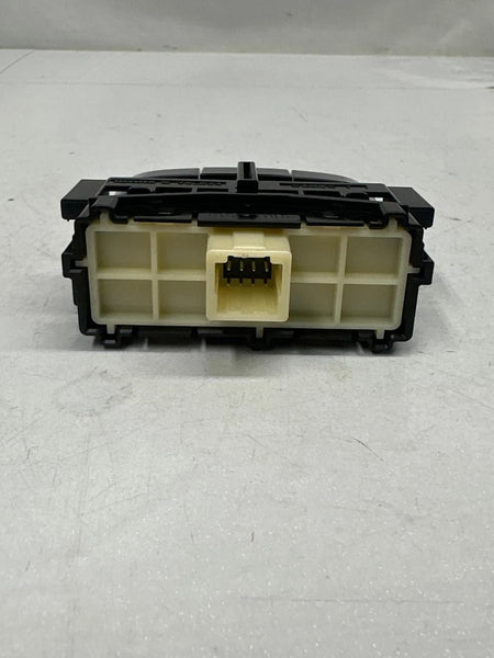 2021 TOYOTA COROLLA CENTER CONSOLE TRACTION CONTROL DASH SWITCH ASSY OEM 75L633