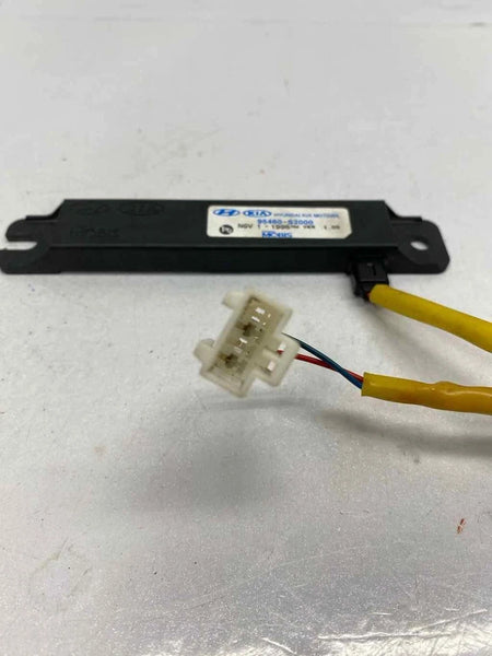 2019 HYUNDAI SANTA FE KEYLESS ENTRY RECEIVER ANTENNA UNIT ASSY OEM 95460S2000