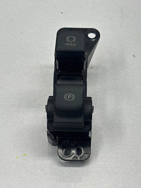 2023 TOYOTA COROLLA PARKING BRAKE CONTROL SWITCH CENTER CONSOLE ASSY OEM 75R513