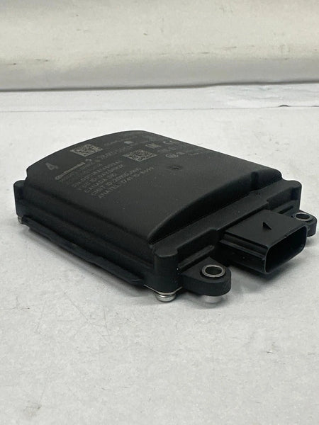 2016 TO 2018 VOLKSWAGEN JETTA BLIND SPOT ALERT SENSOR LEFT SIDE ASSY OEM 284K05UR0A