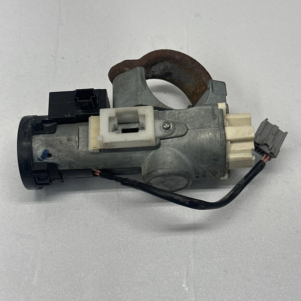2013 TO 2019 NISSAN SENTRA IGNITION SWITCH WITH KEY CONVENTIONAL OEM 487500M010
