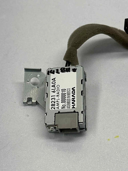 2020 TO 2024 NISSAN SENTRA RADIO ANTENNA FM GPS NAVIGATION SYSTEM OEM 282316LA0A