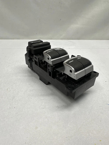2016 TO 2021 HONDA CIVIC MASTER SWITCH FRONT DRIVER SIDE DOOR SEDAN OEM 35750TBAA42