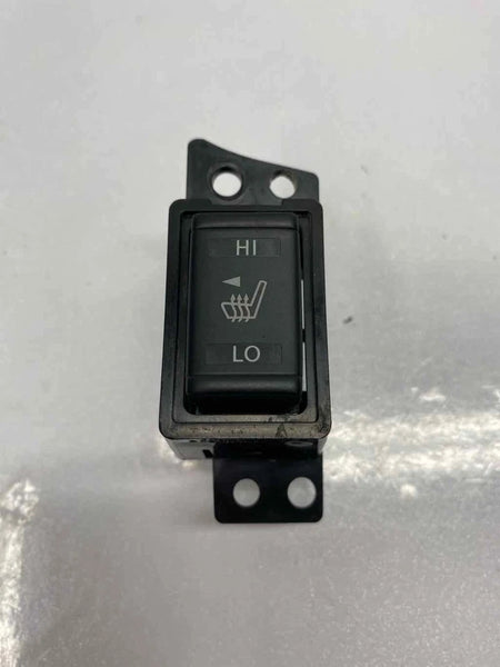 2019 NISSAN ROGUE HEAT SEAT SWITCH HEATED SEAT CONTROL SWITCH ASSEMBLY OEM