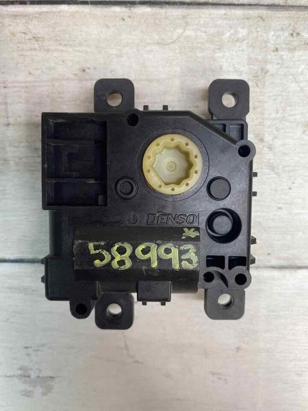2020 LEXUS IS300 SERVO AIR FLAP MOTOR OEM ASSY 0638002110PLS