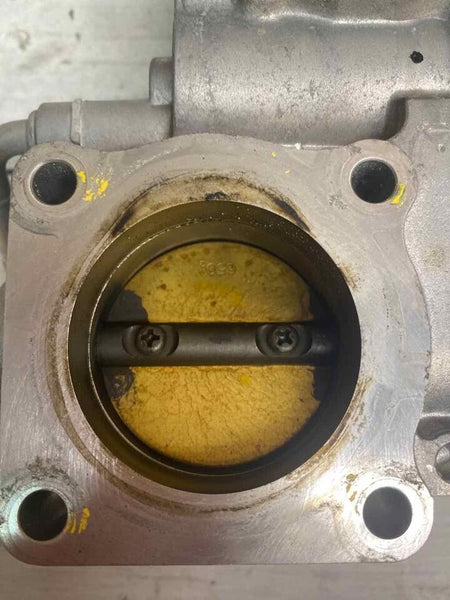 HONDA CIVIC THROTTLE BODY VALVE 1.5L TURBO 2016 TO 2023 ASSY OEM 1640059B003