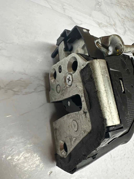 2011 TOYOTA COROLLA DOOR LOCK ACTUATOR REAR RIGHT SIDE MANUAL US BUILT 6933002110