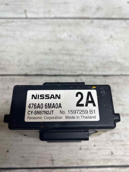 Nissan Rogue Sport integrated dynamic 2018 control module IDCM OEM 476A06MA0A