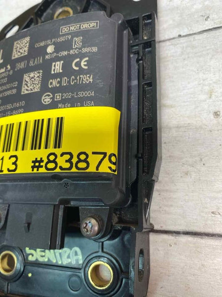 Alerta de punto ciego para Nissan Sentra (2020-2022), conjunto izquierdo OEM 284K16LA1A