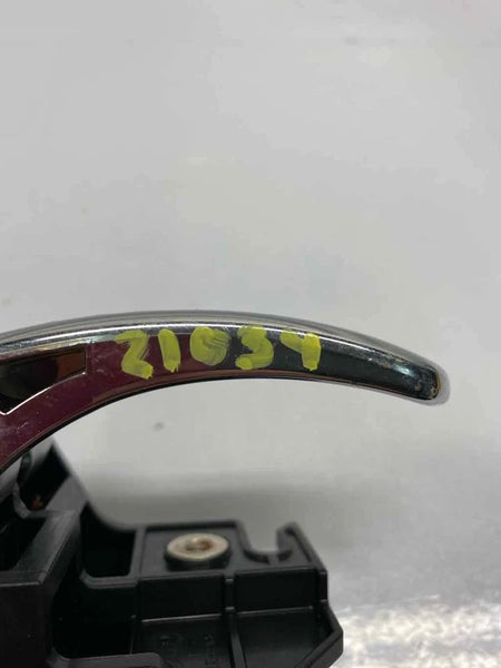 2005 TO 2021 NISSAN FRONTIER DOOR HANDLE INSIDE DOOR HANDLE REAR LEFT OEM 80671EA500