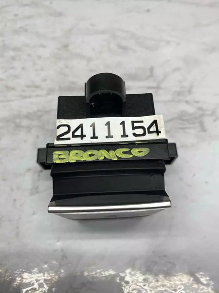 21 22 23 24 25 INTERRUPTOR DE CONTROL DEL FRENO DE ESTACIONAMIENTO DE EMERGENCIA FORD BRONCO SPORT OEM LB5T2B623AAW