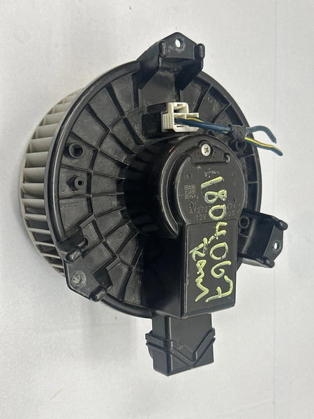 2009 TO 2013 DODGE RAM PICKUP 1500 BLOWER MOTOR HEATER FRONT ASSY OEM AY2727005471