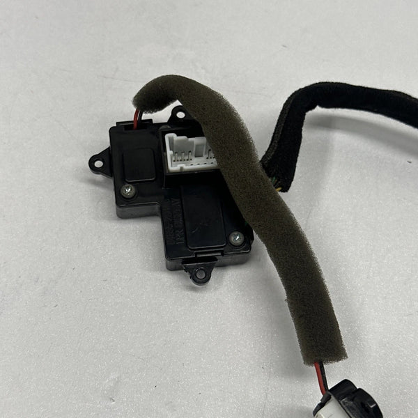 2014 2015 HYUNDAI TUCSON GEAR SHIFT POSITION INDICATOR ASSEMBLY OEM 934202K050