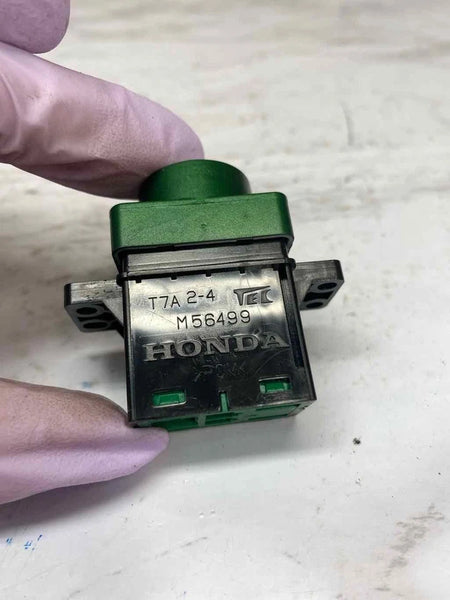 2019 HONDA HRV DASHBOARD SWITCH ECO SWITCH DASHBOARD ASSY OEM M56499