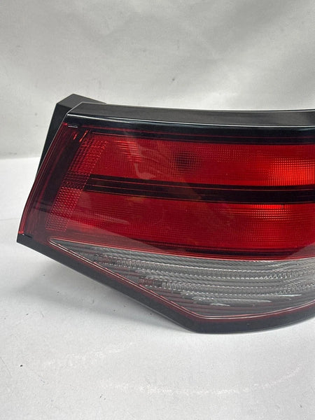 2020 TO 24 NISSAN SENTRA TAIL LIGHT RIGHT SIDE QUARTER PANEL ASSY OEM 265506LB0A