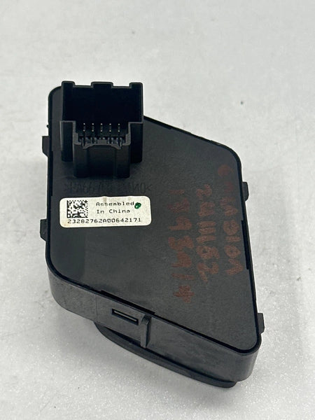 2020 BUICK ENVISION PARKING CONTROL SWITCH CENTER CONSOLE OEM 23282762A00642171