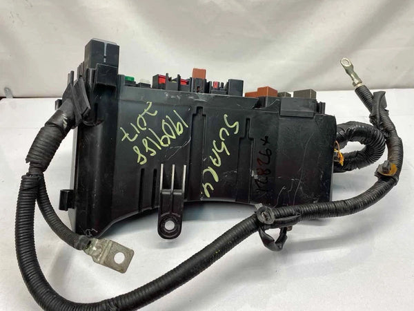2017 2018 SUBARU FORESTER ENGINE FUSE BOX BLOCK RELAY 2.5L ASSY OEM 82241SG070