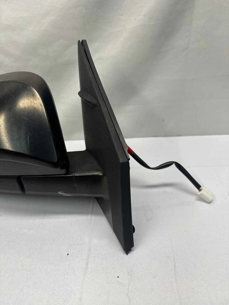 2016 TO 2018 TOYOTA RAV-4 DOOR MIRROR RIGHT SIDE POWER TEXTURED ASSY OEM 879100R200